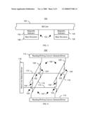 METHOD AND SYSTEM FOR PROVIDING FIELD BIASED MAGNETIC MEMORY DEVICES diagram and image