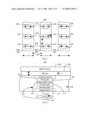 METHOD AND SYSTEM FOR PROVIDING FIELD BIASED MAGNETIC MEMORY DEVICES diagram and image