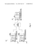 Non-volatile multilevel memory cells with data read of reference cells diagram and image