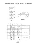 SYMMETRIC DIFFERENTIAL CURRENT SENSE AMPLIFIER diagram and image