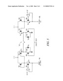 SYMMETRIC DIFFERENTIAL CURRENT SENSE AMPLIFIER diagram and image