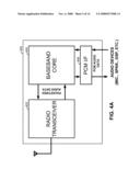 PACKETIZED AUDIO DATA OPERATIONS IN A WIRELESS LOCAL AREA NETWORK DEVICE diagram and image