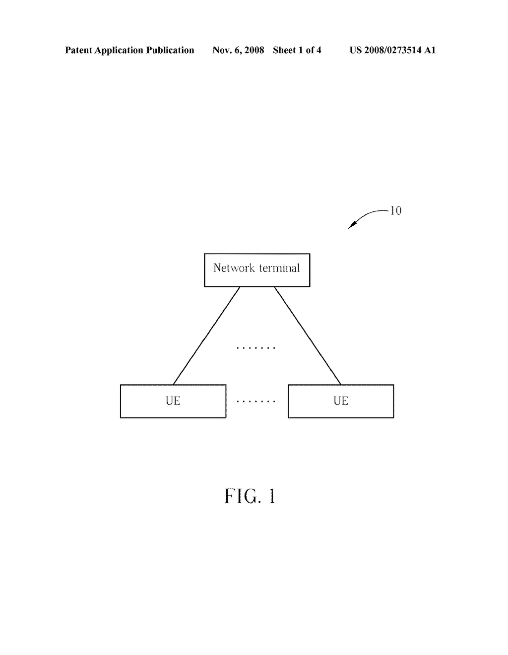 Method of Receiving System Information for a Wireless Communications System and Related Apparatus - diagram, schematic, and image 02