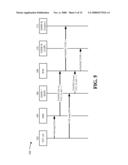 SPLIT AND SEQUENTIAL PAGING FOR VOICE CALL CONTINUITY diagram and image