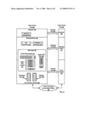 Signaling Completion of a Message Transfer from an Origin Compute Node to a Target Compute Node diagram and image