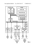 Signaling Completion of a Message Transfer from an Origin Compute Node to a Target Compute Node diagram and image