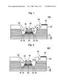 SURFACE-EMITTING LASER DEVICE diagram and image