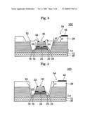 SURFACE-EMITTING LASER DEVICE diagram and image