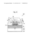 SURFACE-EMITTING LASER DEVICE diagram and image