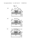 SURFACE-EMITTING LASER DEVICE diagram and image