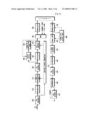 Digital Broadcasting Transmission/Reception System Utilizing Srs and Trs Code to Improve Receiving Performance and Signal Processing Method Thereof diagram and image