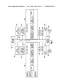 HIGH BANDWIDTH DATA TRANSPORT SYSTEM diagram and image