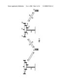 METHOD AND APPARATUS FOR RANDOM ACCESS IN AN ORTHOGONAL MULTIPLE-ACCESS COMMUNICATION SYSTEM diagram and image