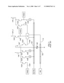 MULTIPLE INPUT, MULTIPLE OUTPUT (MIMO) COMMUNICATION SYSTEM OVER IN-PREMISES WIRES diagram and image