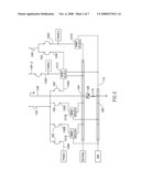 MULTIPLE INPUT, MULTIPLE OUTPUT (MIMO) COMMUNICATION SYSTEM OVER IN-PREMISES WIRES diagram and image