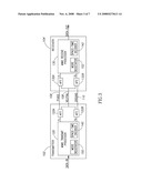 MULTIPLE INPUT, MULTIPLE OUTPUT (MIMO) COMMUNICATION SYSTEM OVER IN-PREMISES WIRES diagram and image