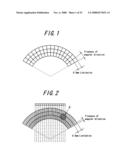 Method of constructing multi-tomographic image and digital 3 D X-ray photographing apparatus diagram and image