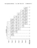 Method of constructing multi-tomographic image and digital 3 D X-ray photographing apparatus diagram and image