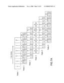 Method of constructing multi-tomographic image and digital 3 D X-ray photographing apparatus diagram and image