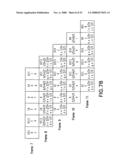 Method of constructing multi-tomographic image and digital 3 D X-ray photographing apparatus diagram and image