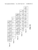 Method of constructing multi-tomographic image and digital 3 D X-ray photographing apparatus diagram and image