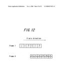 Method of constructing multi-tomographic image and digital 3 D X-ray photographing apparatus diagram and image