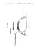 Method of constructing multi-tomographic image and digital 3 D X-ray photographing apparatus diagram and image