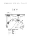 Method of constructing multi-tomographic image and digital 3 D X-ray photographing apparatus diagram and image