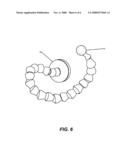 Adjustable Radiographic Marker and Calibration Aid diagram and image