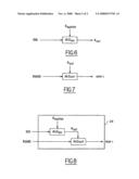 Secure Paper Comprising a Fiber Layer and an Electronic Chip diagram and image