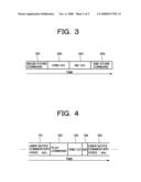 Broadcasting method and broadcast receiver diagram and image