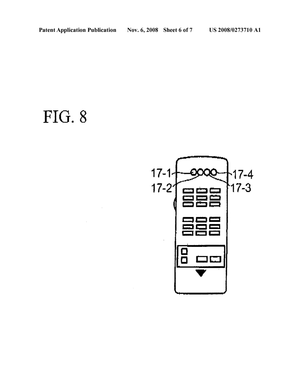 Selector and Amplifier Device Therefor - diagram, schematic, and image 07