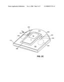 COMBINED POWER AND AUDIO DOCK FOR HANDHELD DEVICE diagram and image