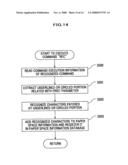 Editing System with Digital Pen, Editing Method, and Program Thereof diagram and image