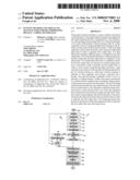 System, method and article of manufacture for decompressing digital camera sensor data diagram and image