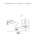 System, method and article of manufacture for decompressing digital camera sensor data diagram and image