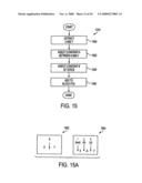 System, method and article of manufacture for decompressing digital camera sensor data diagram and image