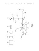 ULTRAFAST LASER MACHINING SYSTEM AND METHOD FOR FORMING DIFFRACTIVE STRUCTURES IN OPTICAL FIBERS diagram and image