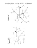 ULTRAFAST LASER MACHINING SYSTEM AND METHOD FOR FORMING DIFFRACTIVE STRUCTURES IN OPTICAL FIBERS diagram and image