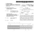 PRINTING ROLL HAVING A CONTROLLABLE HEAT ABSORBING INTERNAL SURFACE diagram and image