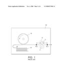 PRINTING ROLL HAVING A CONTROLLABLE HEAT ABSORBING INTERNAL SURFACE diagram and image