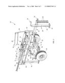 Arrester cable support disc loader diagram and image