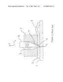 Fixturing Device for Holding Sheet Type Material diagram and image