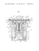 Transfer apparatus diagram and image