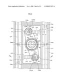 Transfer apparatus diagram and image