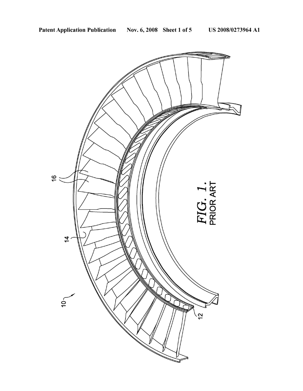 STATOR DAMPER SHIM - diagram, schematic, and image 02