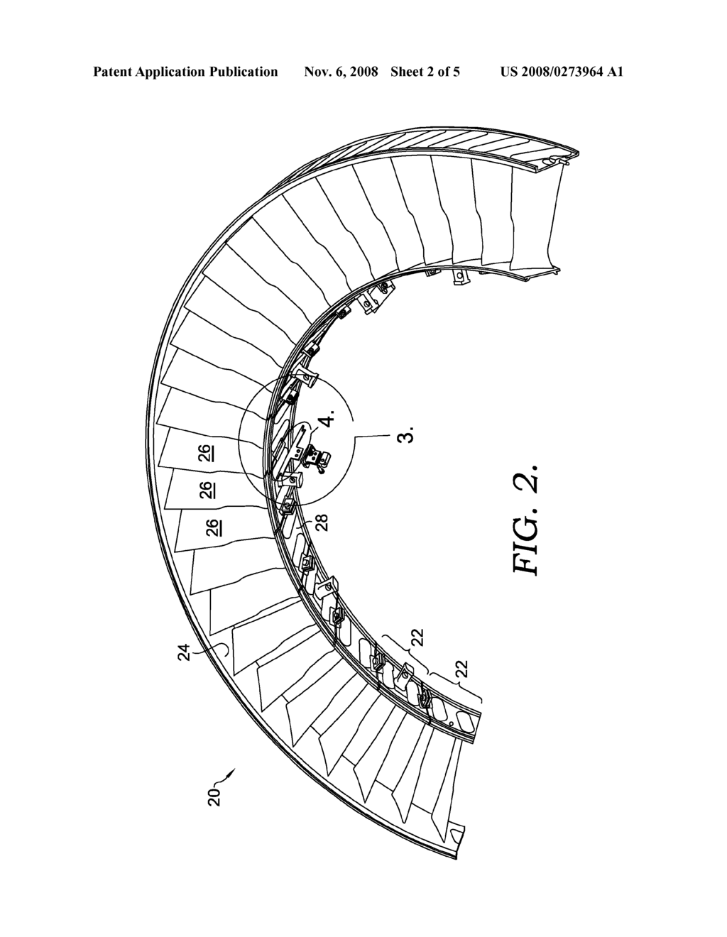 STATOR DAMPER SHIM - diagram, schematic, and image 03