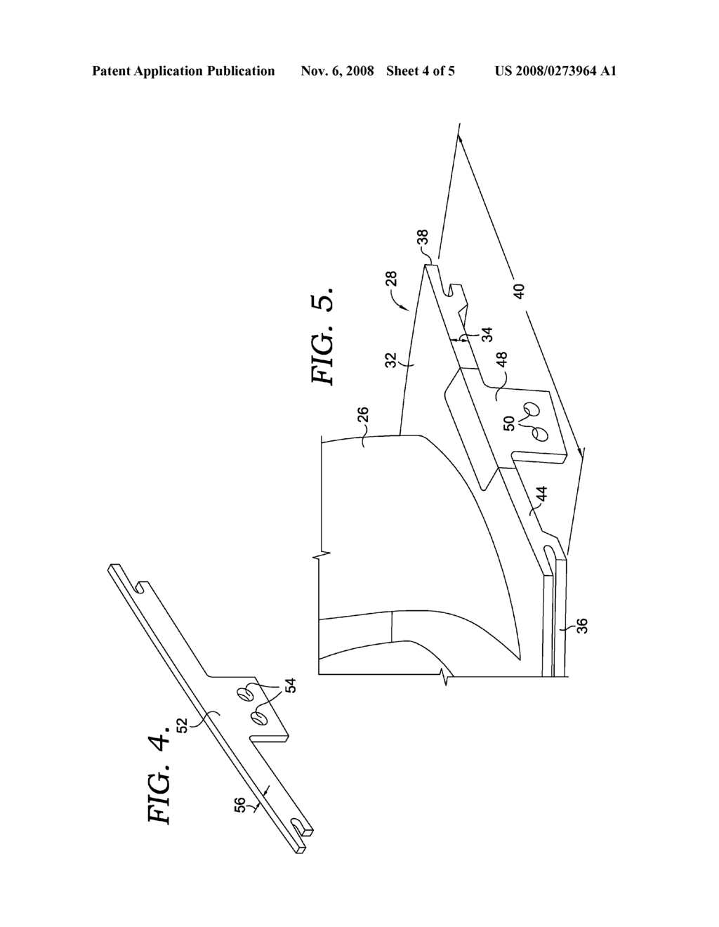 STATOR DAMPER SHIM - diagram, schematic, and image 05