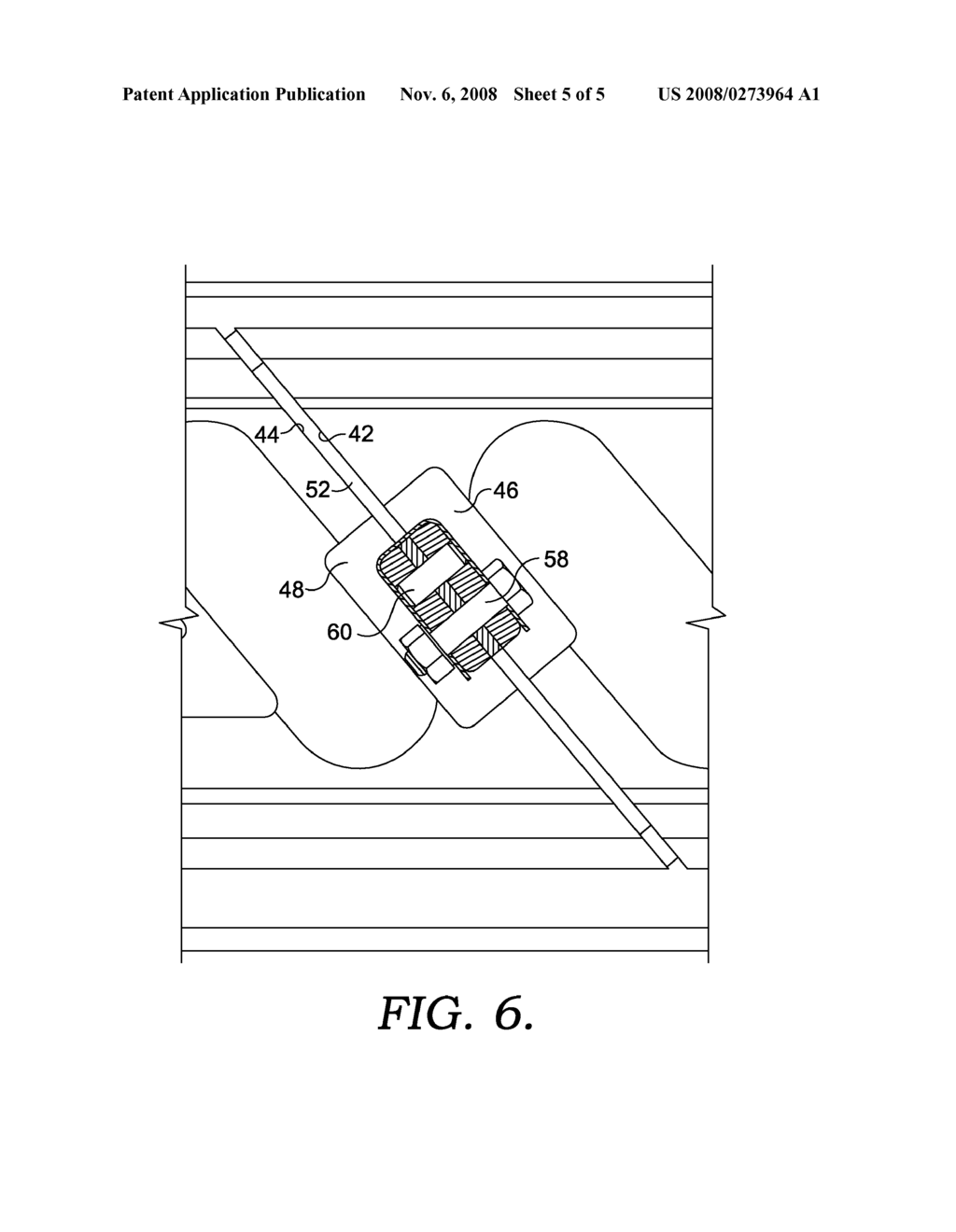 STATOR DAMPER SHIM - diagram, schematic, and image 06