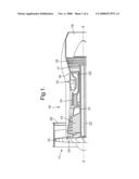 TEMPERATURE CONTROLLING APPARATUS diagram and image